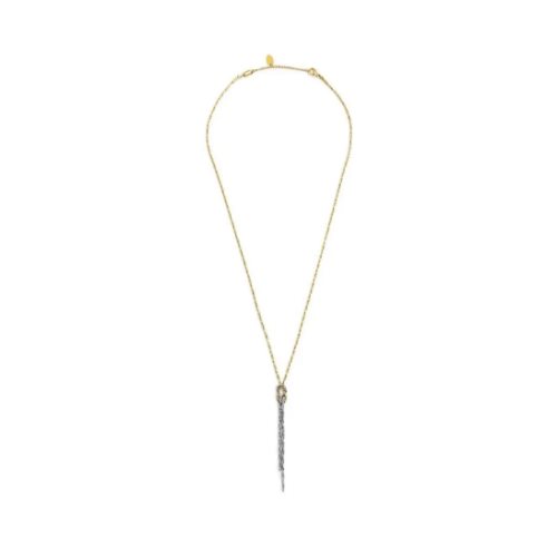 Collier Marlù Femme in Acier 25CO0002GS - 25CO0002GS